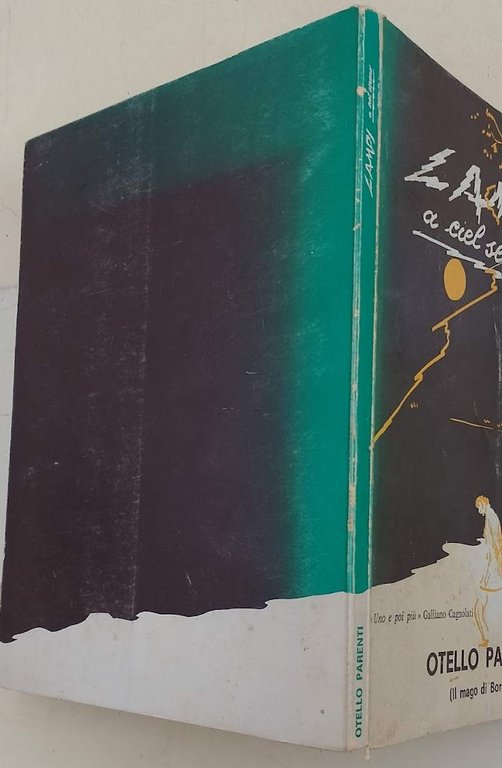 LAMPI A CIEL SERENO(1977)