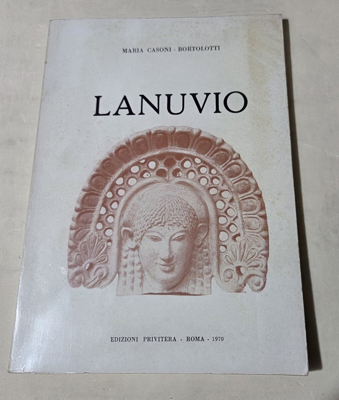 Lanuvio