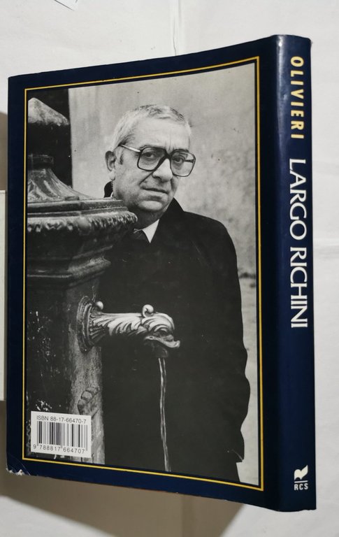 Largo Richini