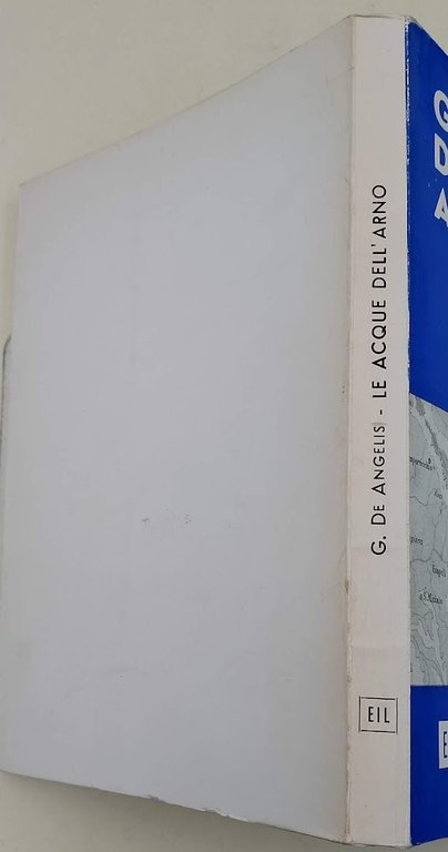 LE ACQUE DELL'ARNO( 1969)