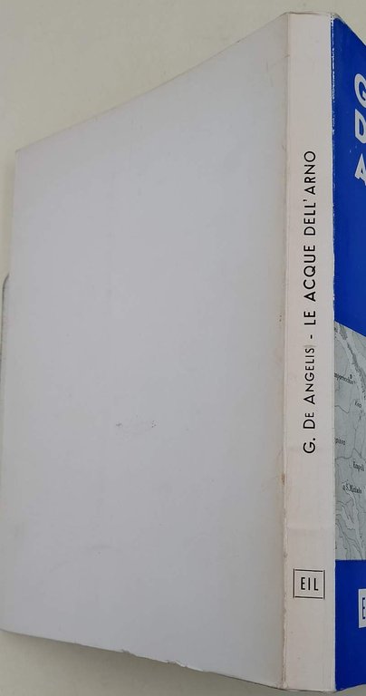 LE ACQUE DELL'ARNO( 1969)