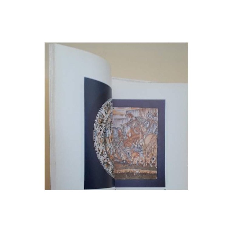 LE ANTICHE CERAMICHE D'ABRUZZO NEL MUSEO CAPITOLARE DI ATRI(1976)