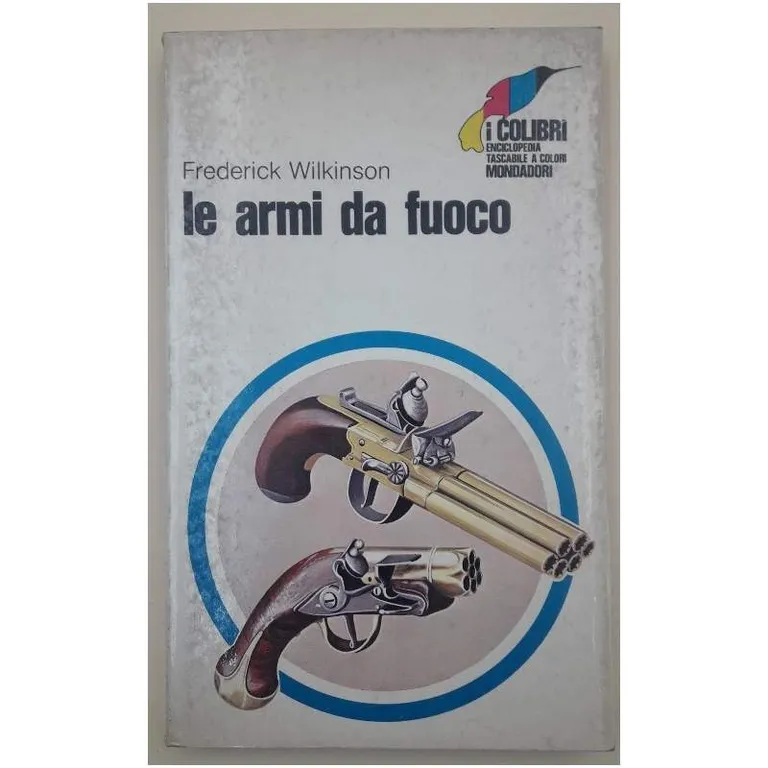 LE ARMI DA FUOCO(1971) | Immagine Gallery 3