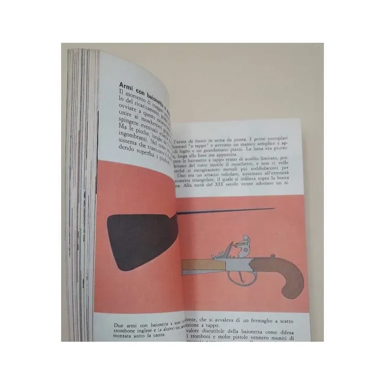LE ARMI DA FUOCO(1971) | Immagine Gallery 7