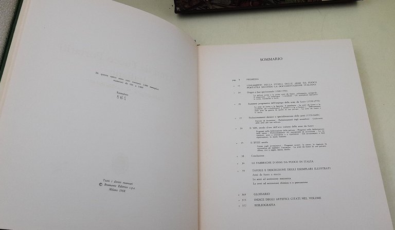 Le Armi da fuoco portatili italiane dalle origini al Risorgimento | Immagine Gallery 3