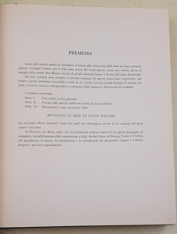 Le Armi da fuoco portatili italiane dalle origini al Risorgimento | Immagine Gallery 4