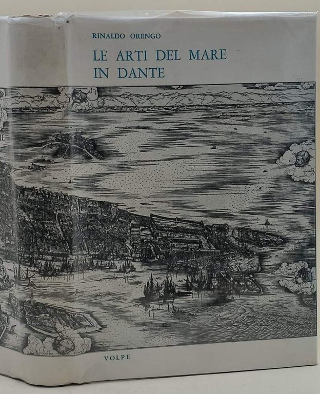 LE ARTI DEL MARE IN DANTE(1969)