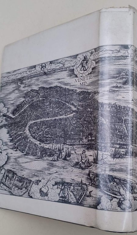 LE ARTI DEL MARE IN DANTE(1969)