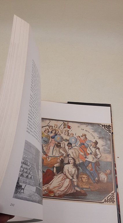 Le Aule dell'Unita' d'Italia | Immagine Gallery 3