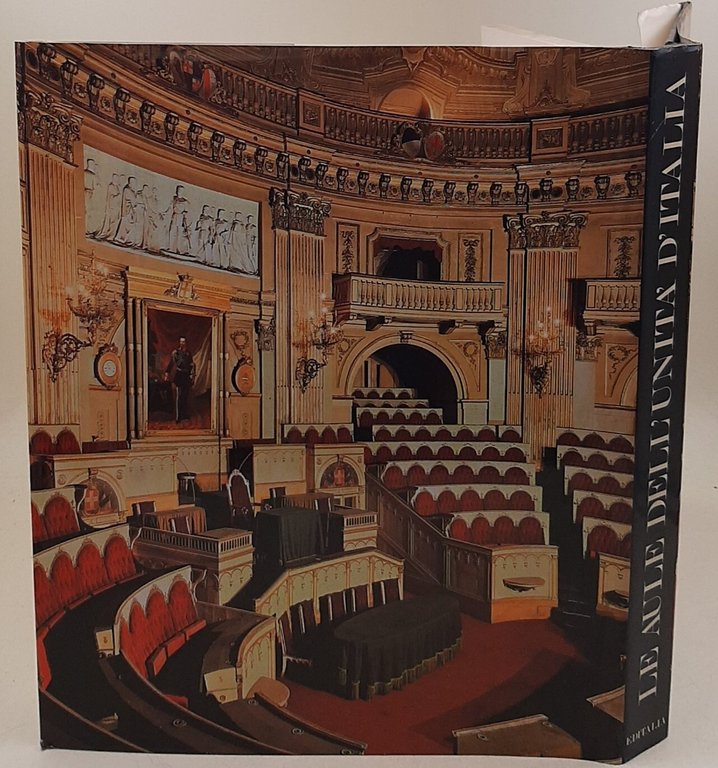 Le Aule dell'Unita' d'Italia | Immagine Gallery 5