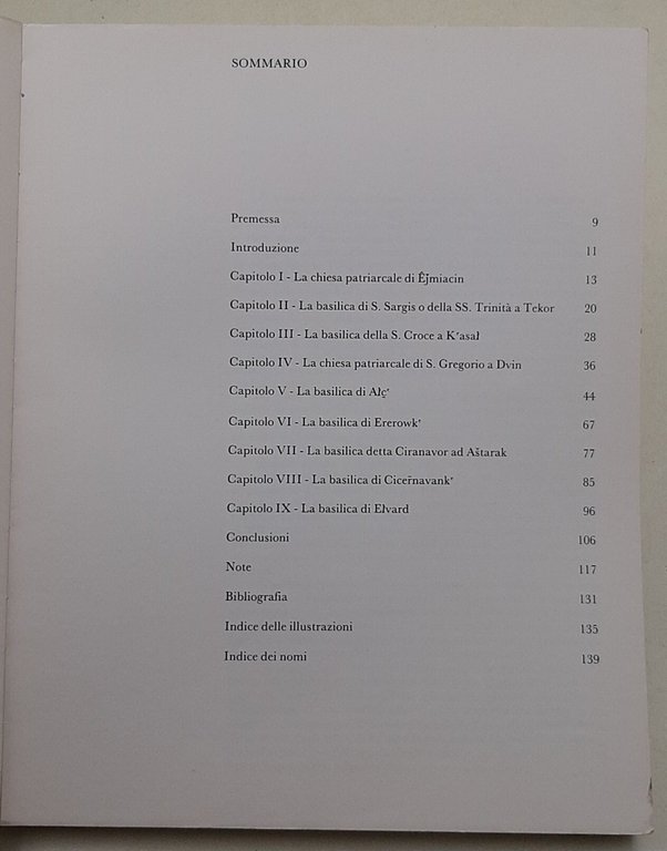 Le Basiliche Armene IV-VII Secolo | Immagine Gallery 3