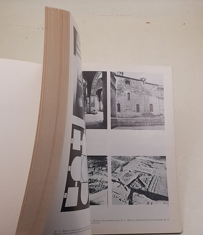 Le Basiliche Armene IV-VII Secolo | Immagine Gallery 4