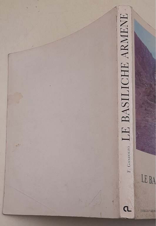 Le Basiliche Armene IV-VII Secolo | Immagine Gallery 5