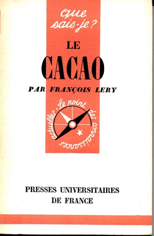 LE CACAO | Immagine Gallery 2