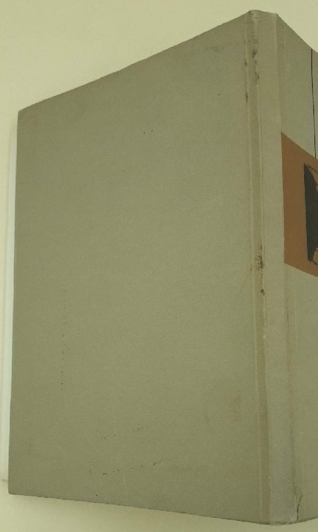LE CARATTEROPATIE MARGINALI DELL'ETA' EVOLUTIVA(1968)