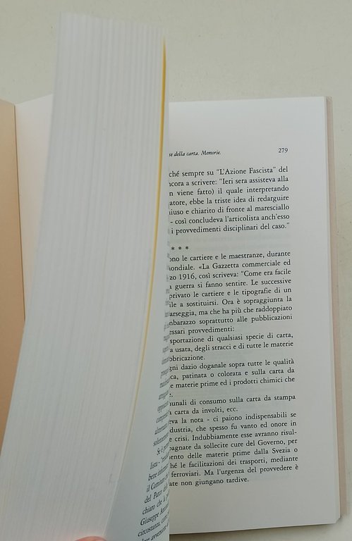 Le cartare di Fabriano - società, donne, lavoro nei tempi …