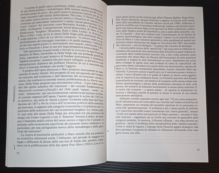 Le cause e la storia: sul marxismo e le teorie …