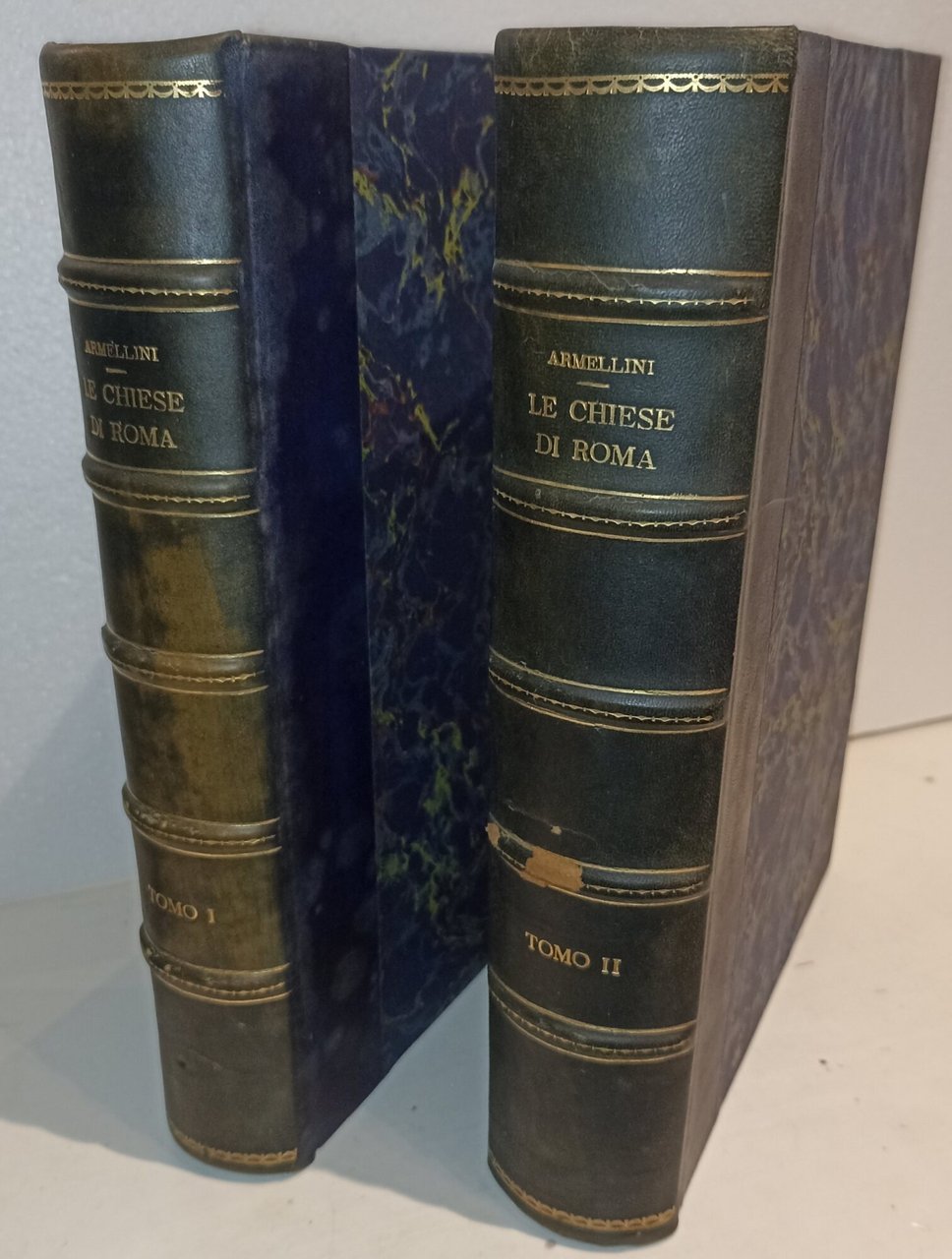 Le chiese di Roma da secolo IV al XIX, 2 … | Immagine principale