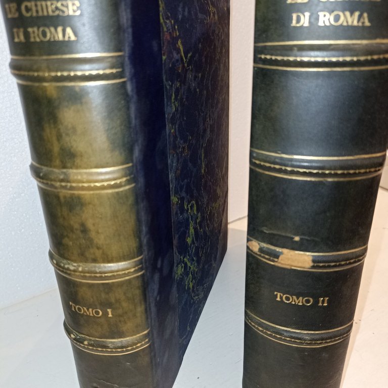 Le chiese di Roma da secolo IV al XIX, 2 … | Immagine Gallery 3