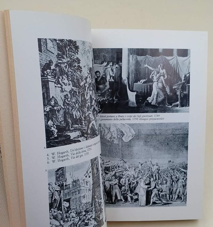 LE CIRCOSTANZE DELL'ARTE(1987)