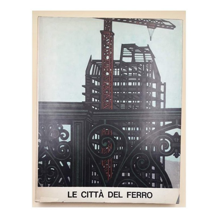 LE CITTA' DEL FERRO(1966)