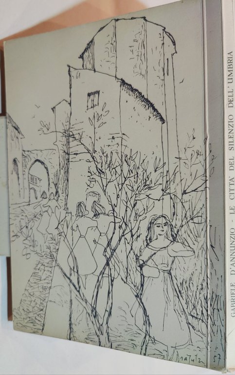 Le Città del silenzio dell'Umbria | Immagine Gallery 3