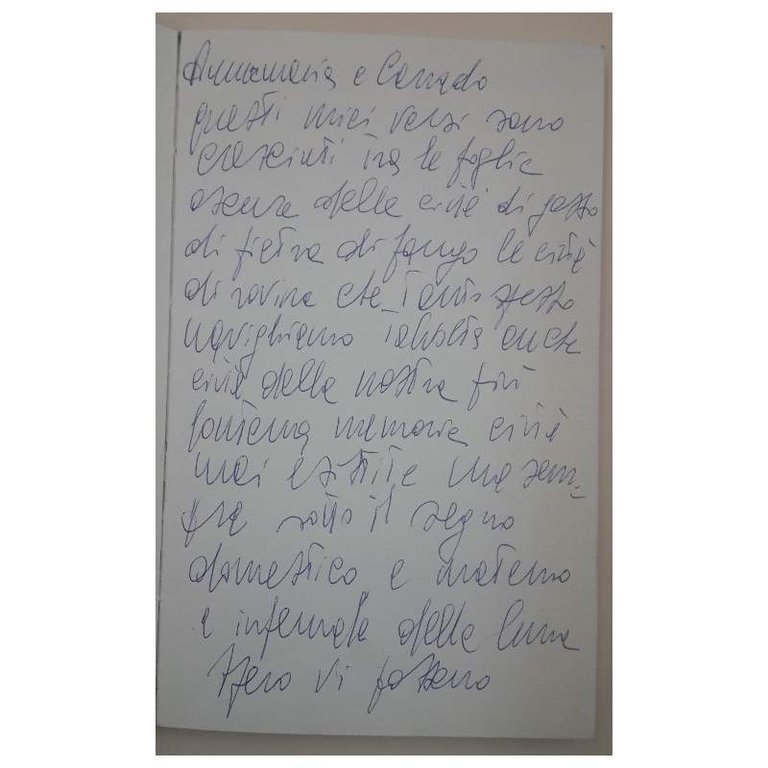 LE CITTA' POSSEDUTE DALLA LUNA(1998)