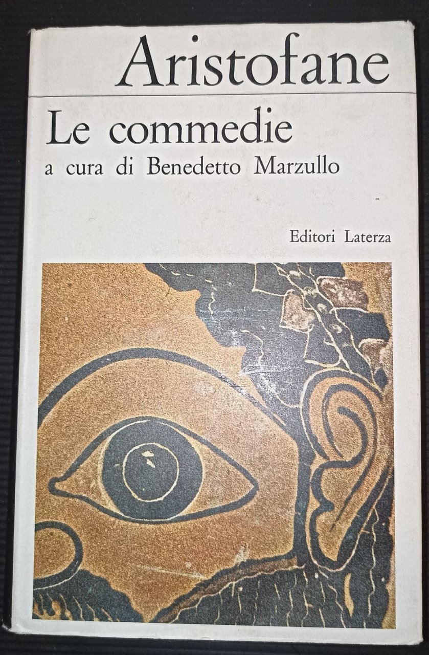 Le commedie