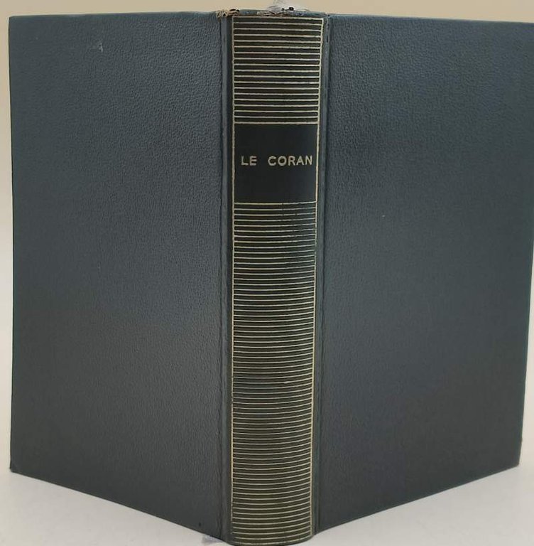 LE CORAN( 1967)