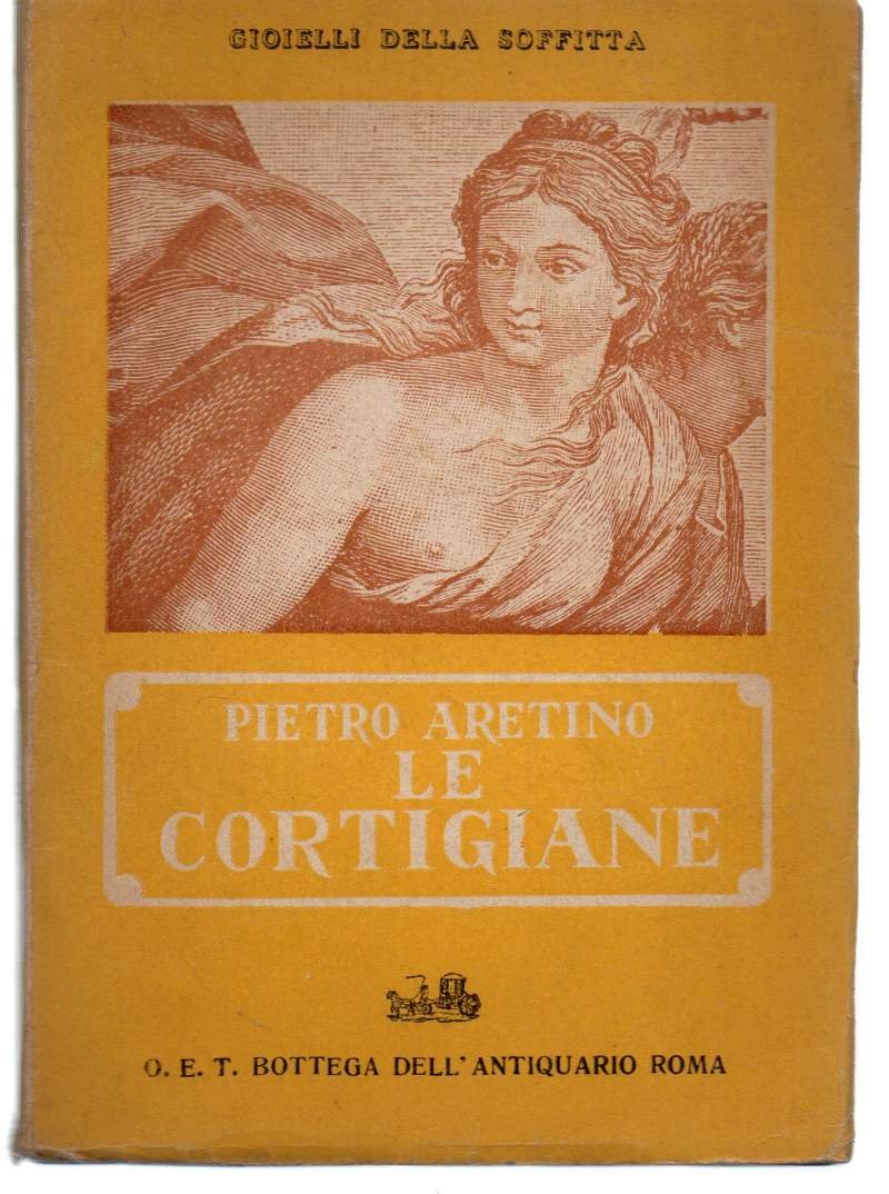 LE CORTIGIANE
