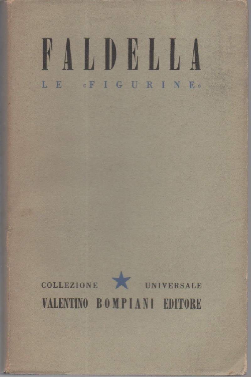 LE "FIGURINE" (1942) | Immagine principale