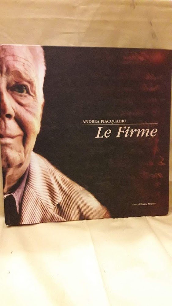 LE FIRME-VARESE E L'ALTROVE:IL MULTIFORME INGEGNO(2005)