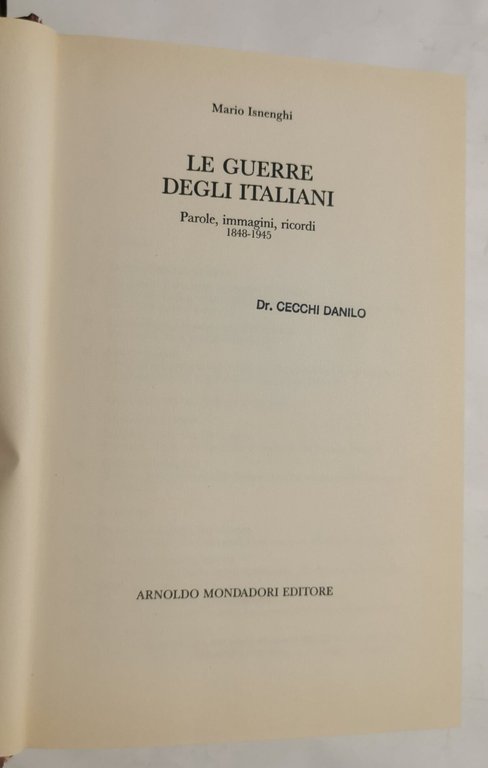 Le guerre degli italiani - Parole, immagini, ricordi 1848 - … | Immagine Gallery 2