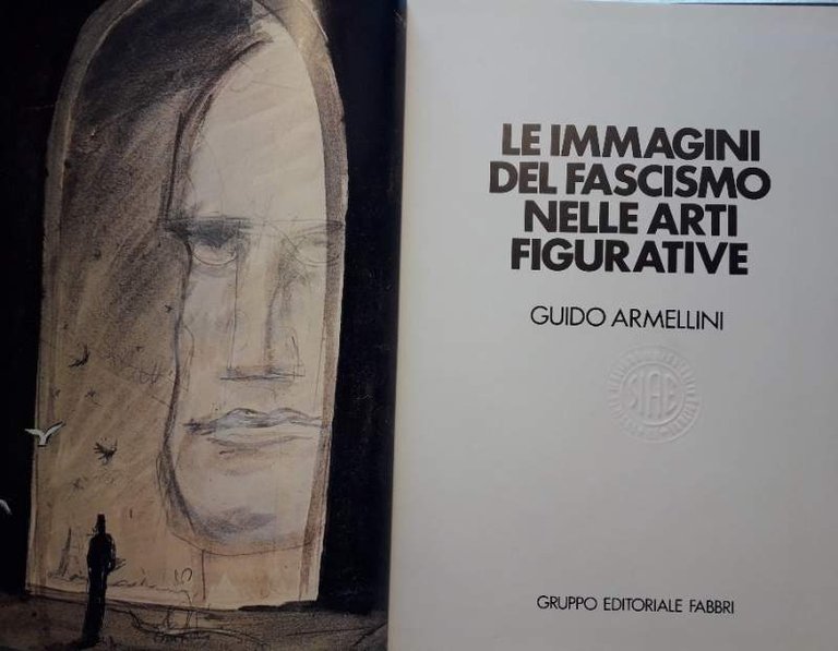 LE IMMAGINI DEL FASCISMO NELLE ARTI FIGURATIVE(1980)