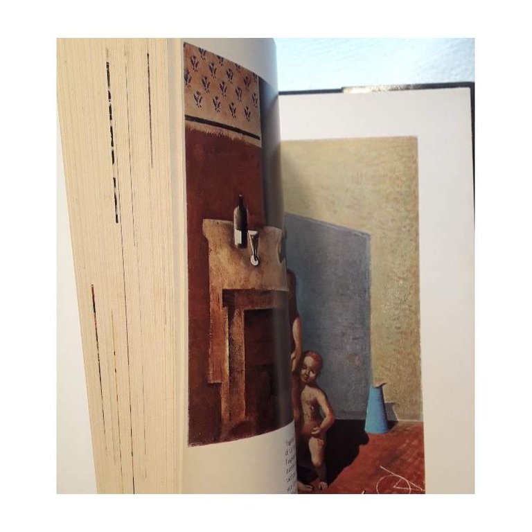 LE IMMAGINI DEL FASCISMO NELLE ARTI FIGURATIVE(1980)