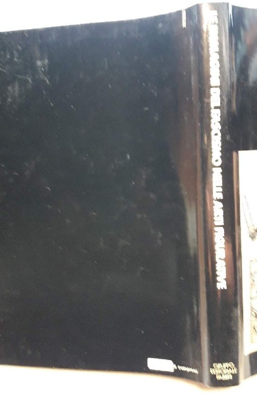 LE IMMAGINI DEL FASCISMO NELLE ARTI FIGURATIVE(1980)