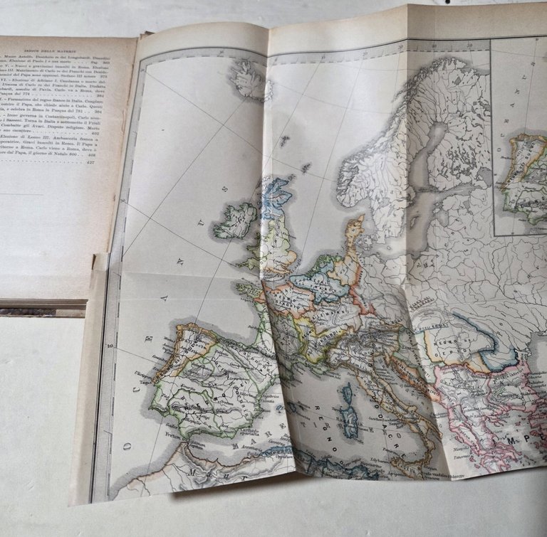 Le invasioni barbariche in Italia | Immagine Gallery 3