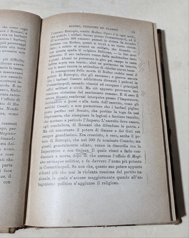 Le invasioni barbariche in Italia | Immagine Gallery 5