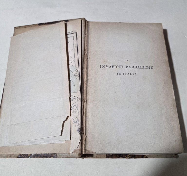 Le invasioni barbariche in Italia | Immagine Gallery 6