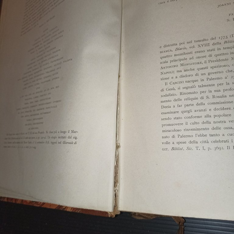 Le Iscrizioni del Palazzo Comunale di Palermo trascritte, tradotte ed …