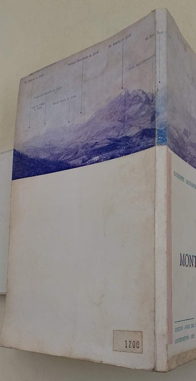 LE LEGGENDE DEI MONTI SIBILLINI(1974)