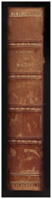 LE MAROC (1913)