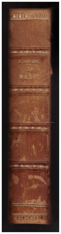 LE MAROC (1913)