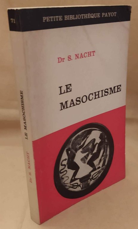 LE MASOCHISME (1967) | Immagine Gallery 2