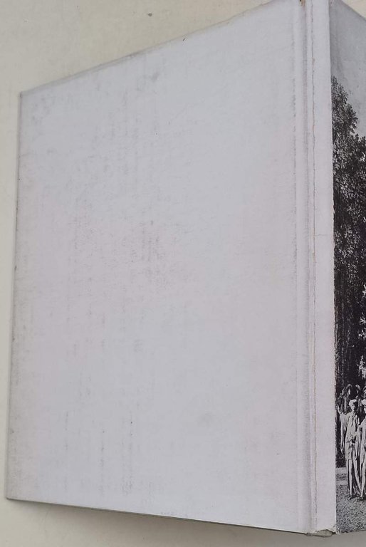 LE MATTINE DI PARMA DALL'AGATODEMONE DEL CONTE CASTONE DI REZZONICO(1962)