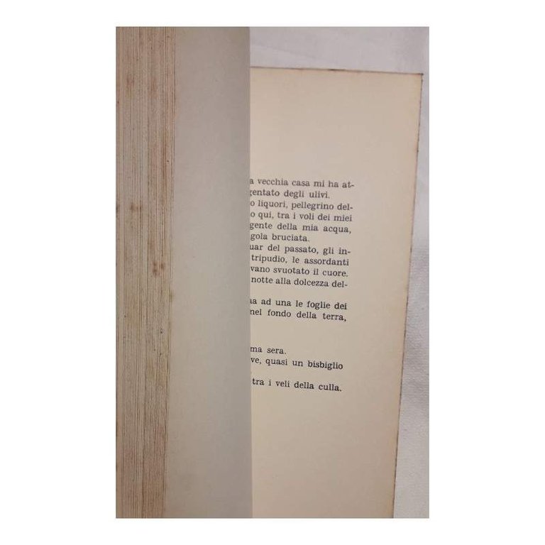 LE MEMORIE DI UN BARMAN(1955)