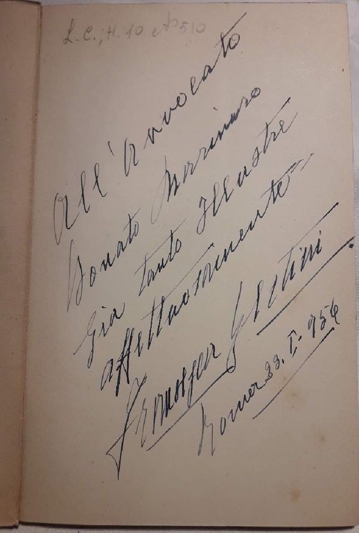 LE MEMORIE DI UN BARMAN(1955)