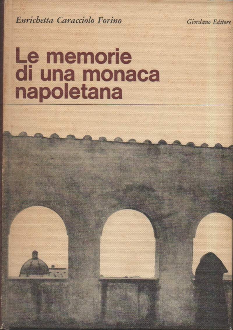 LE MEMORIE DI UNA MONACA NAPOLETANA (1964)