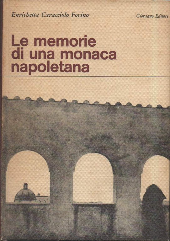 LE MEMORIE DI UNA MONACA NAPOLETANA (1964)