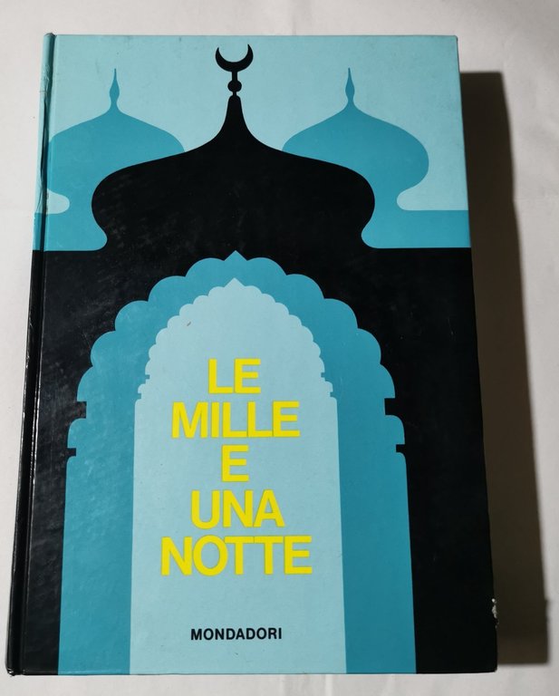 Le mille e una notte